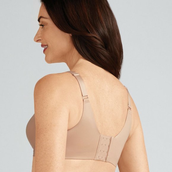 AMOENA Magdalena SB Bra 36D 0463 Nude Tan Beige - Picture 3 of 7